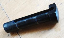 Pivot Pin / Zerlegebolzen für AR15 / M16 - Mil Spec! Top!