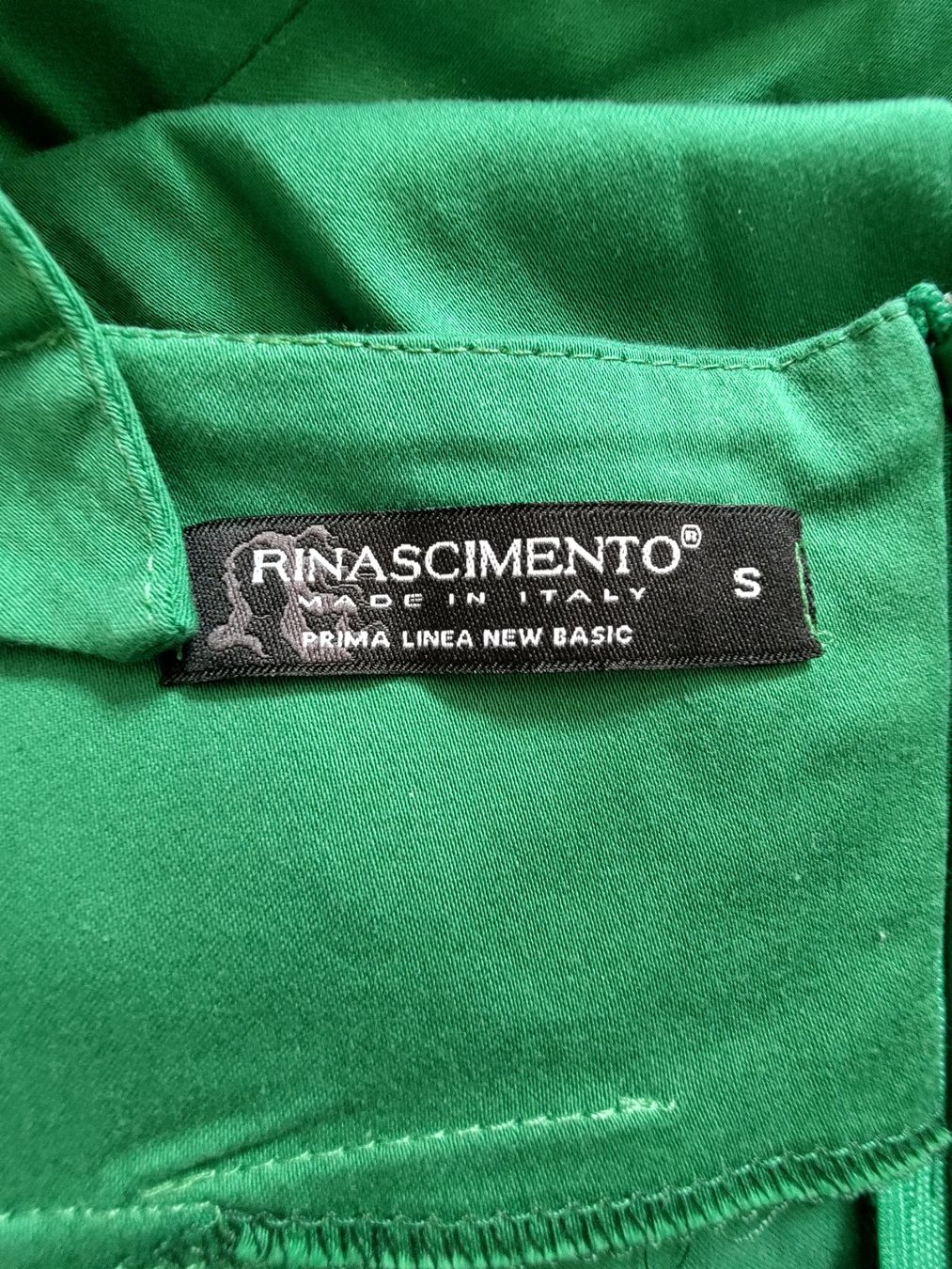 Vestiti: Rinascimento Kleid grün Gr. S – Usato da Arbon venduto da Franca1979 3