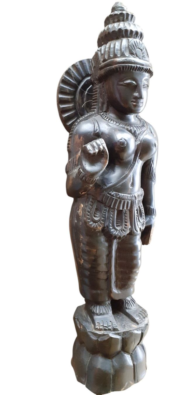 Skulpturen & Statuen: Skulptur Shiva antik – Gebraucht aus Mörschwil von antiksalon 3