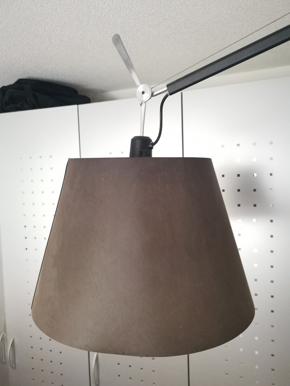 Artemide Lampade: Artemide Tolomeo – Usato da Zofingen venduto da mih 1