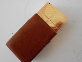 Vintage hübsches Feuerzeug