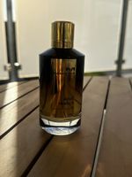 Mancera Aoud Vanille 120ml