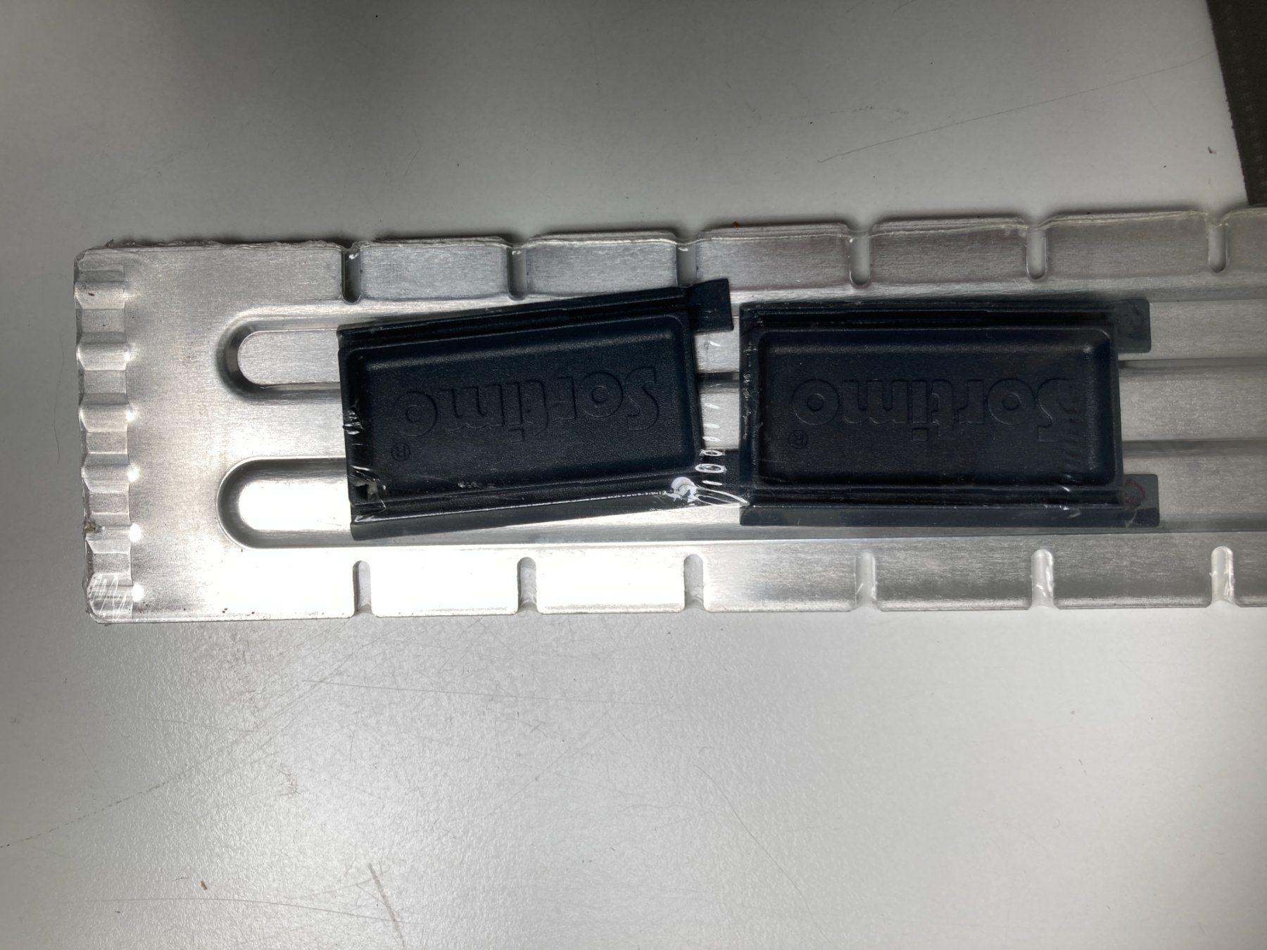 Alle Ersatzteile: Sortimo Schlitzblech SBK 04-6 310, Neu & Original! – Neu und originalverpackt aus Cham von WB2223 2