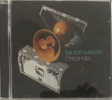 THE BOO RADLEYS - C'MON KIDS