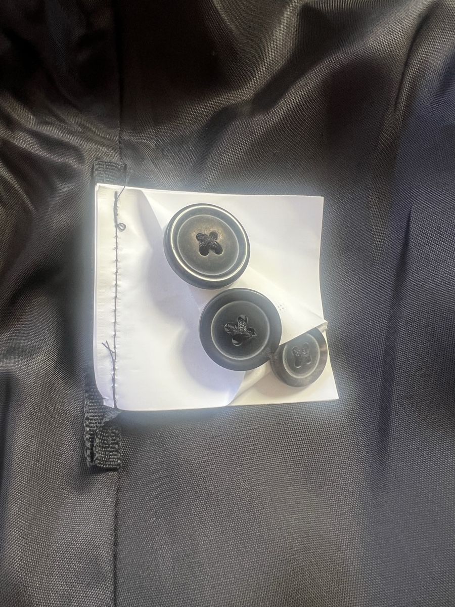 Rundholz Giacche: Schwarzer Blazer von RUNDHOLZ – Nuovo (secondo la descrizione) da wallisellen venduto da rodolfo68 6