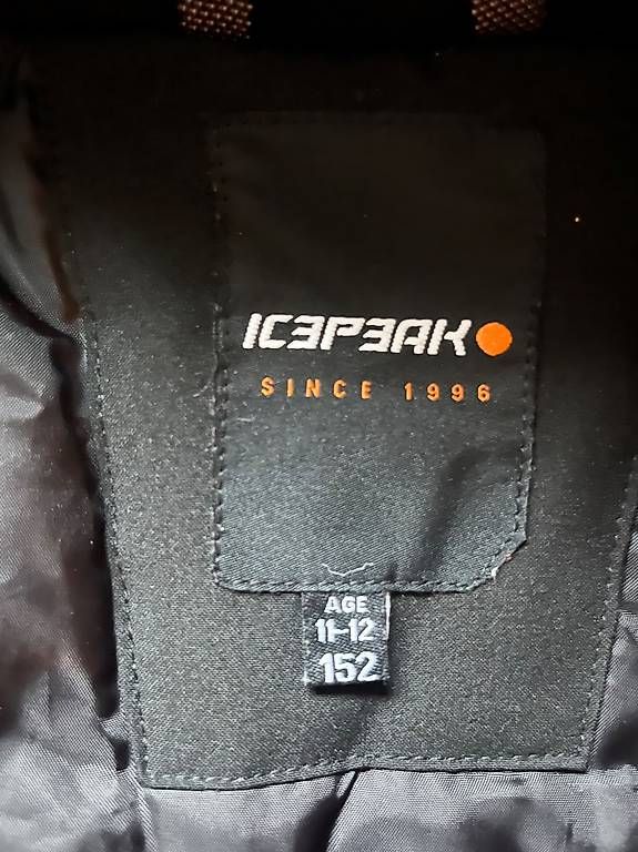 Jacken & Mäntel: Mädchen Winterjacke – Gebraucht aus Tuggen von braem1981 2