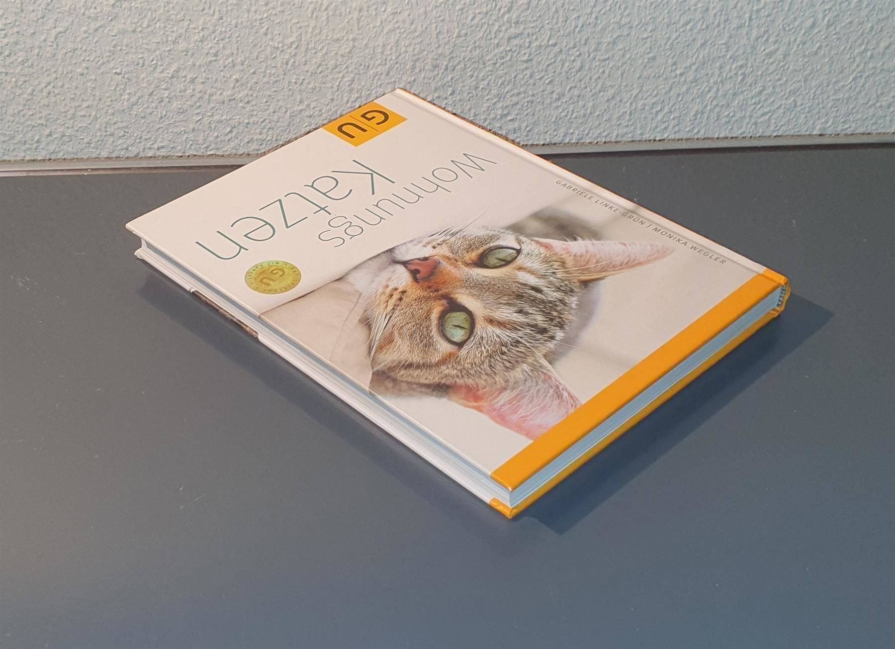 Livres: Wohnungskatzen – D'occasion à Dübendorf par Povo 3