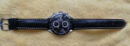 Schöne TAG Heuer Carrera