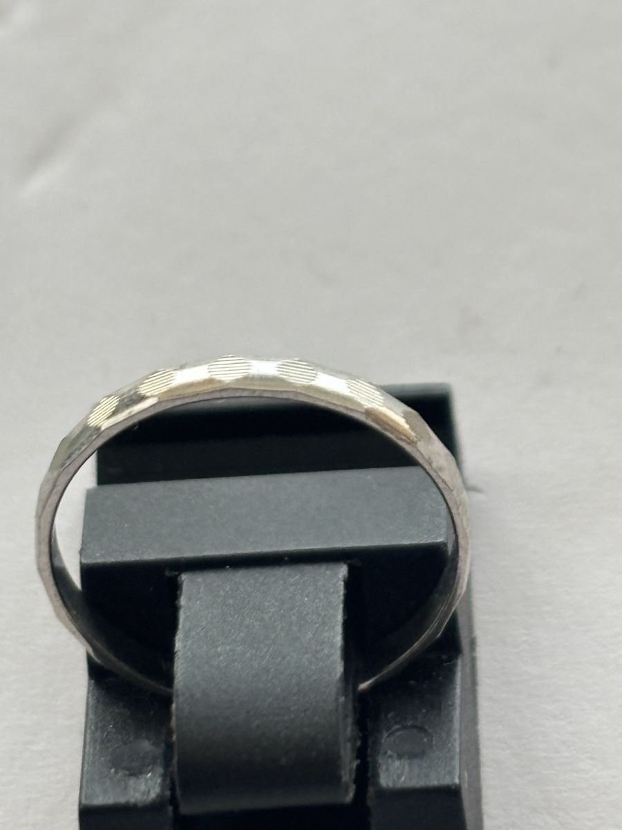 Ringe: Ring Silber 925 – Gebraucht aus Langnau am Albis von flusspflege 2