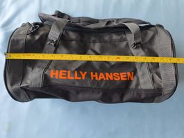 Helly Hansen Duffel Bag 30L - Durable & Spacious