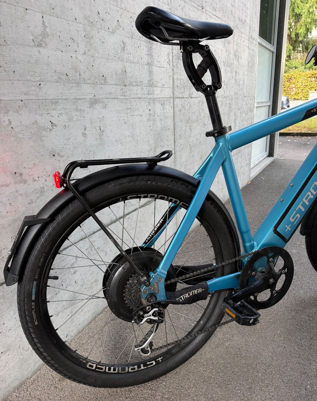 Stromer Velos: Stromer ST1 Limited Edition 45kmh Ebike – Gebraucht aus Zuchwil von cal_bx7g 7