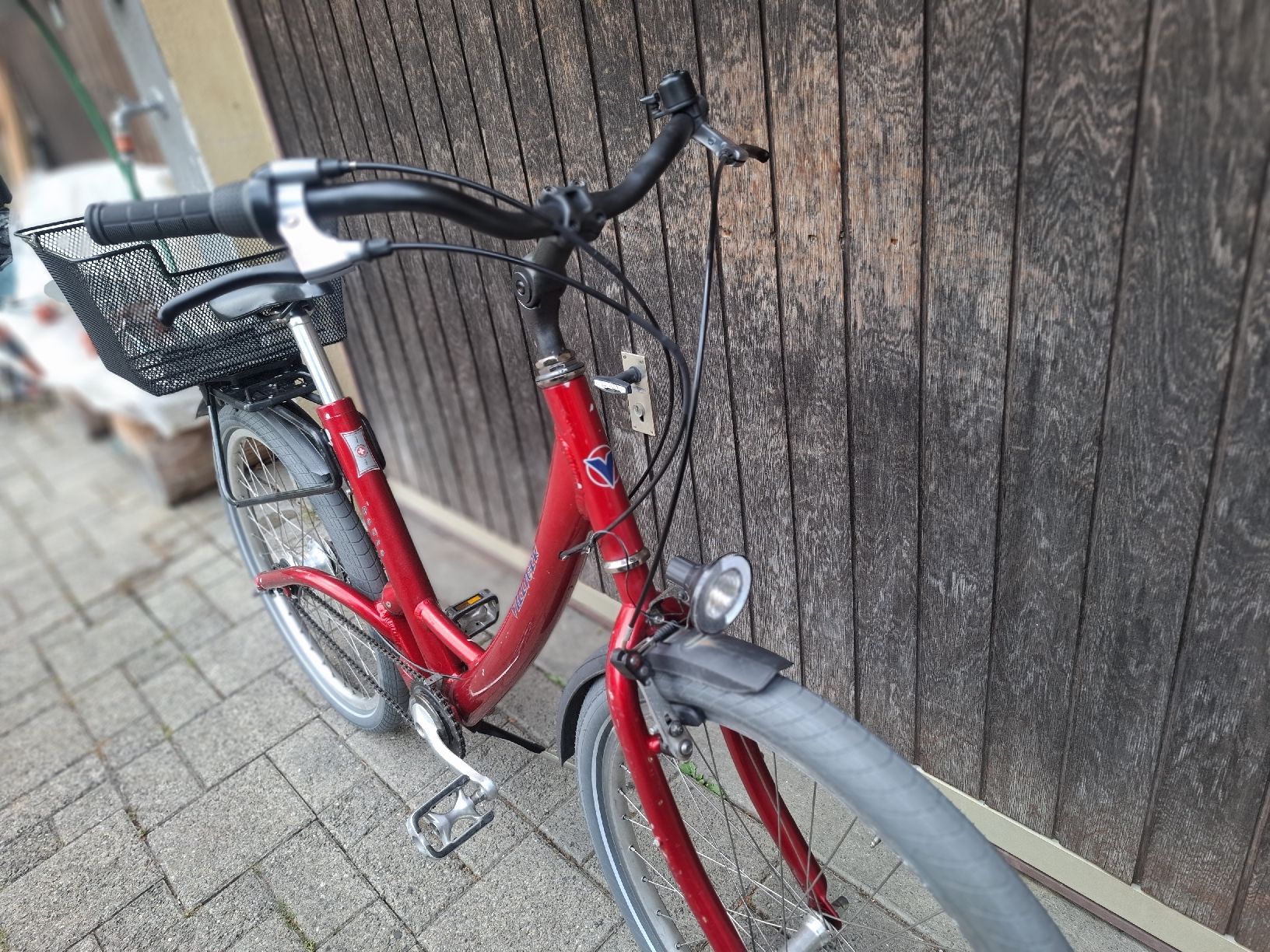 Biciclette: Damenvelo  – Usato da Balterswil venduto da schnecke89 3