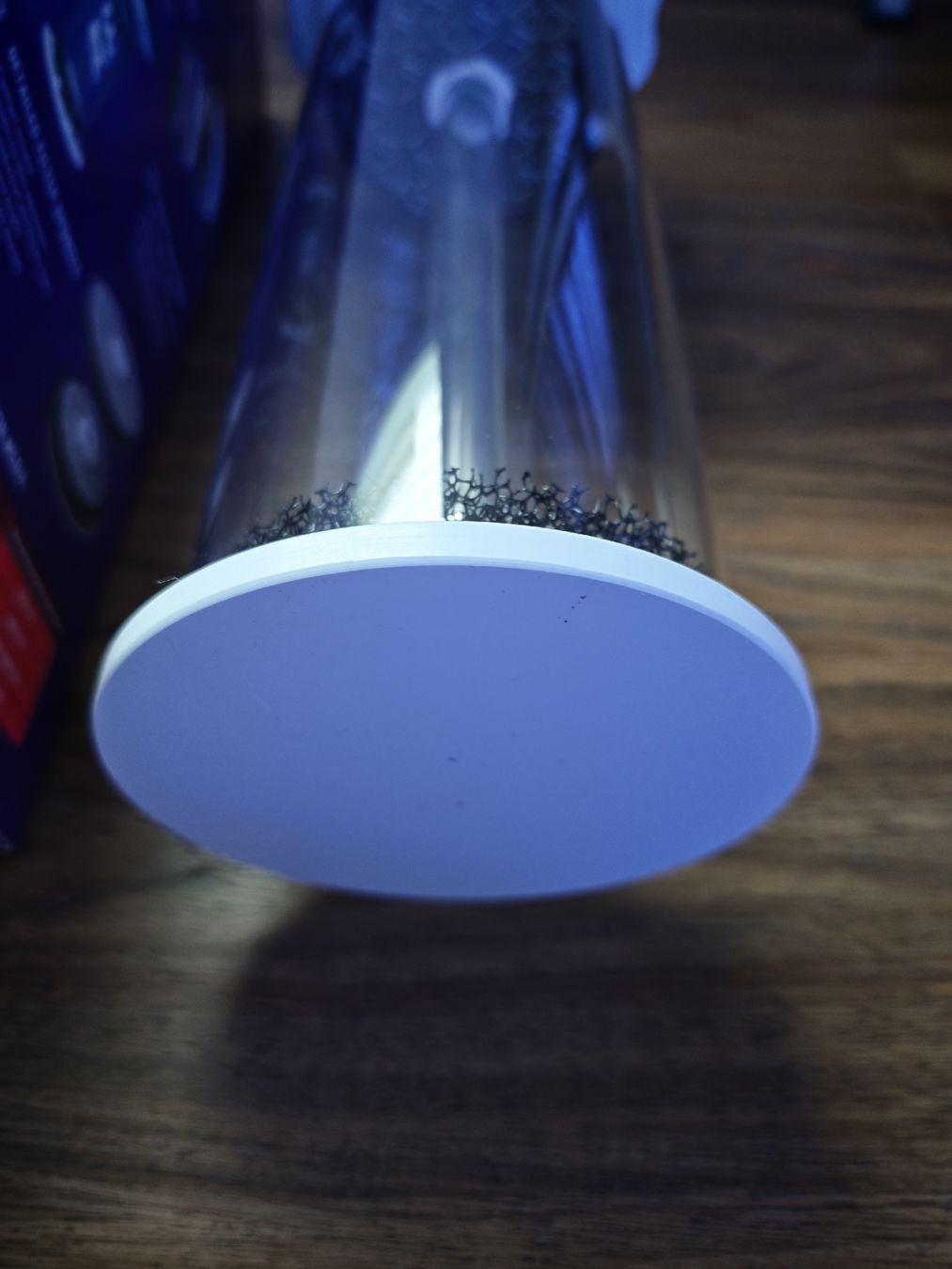 Aquarium: Aquaforest AF110 Medienreaktor - Neu – Neu und originalverpackt aus Lachen SZ von neulich 2