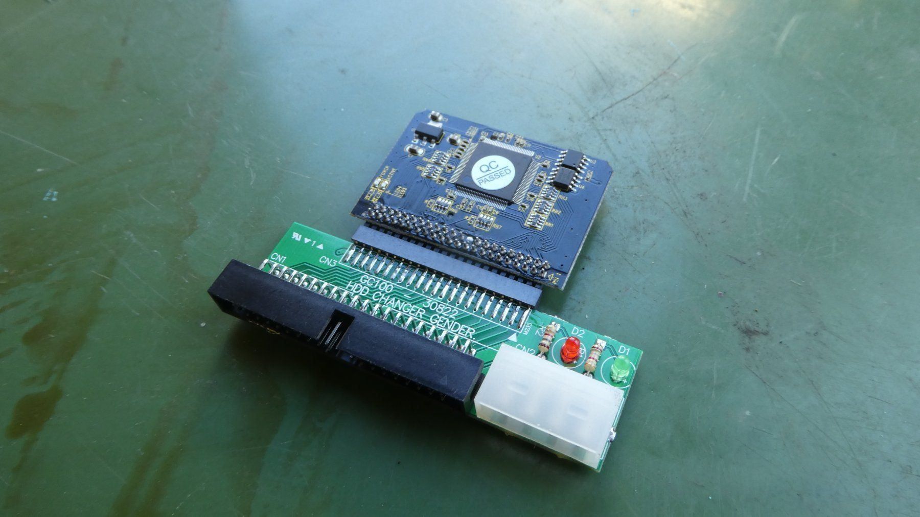 Slot Machine: Micro SD-Kit für TAB Silverball Baby – Usato da Lausen venduto da Vectrex1