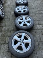 4× MSW by OZ Winterkompletträder | Firestone Winterhawk 4