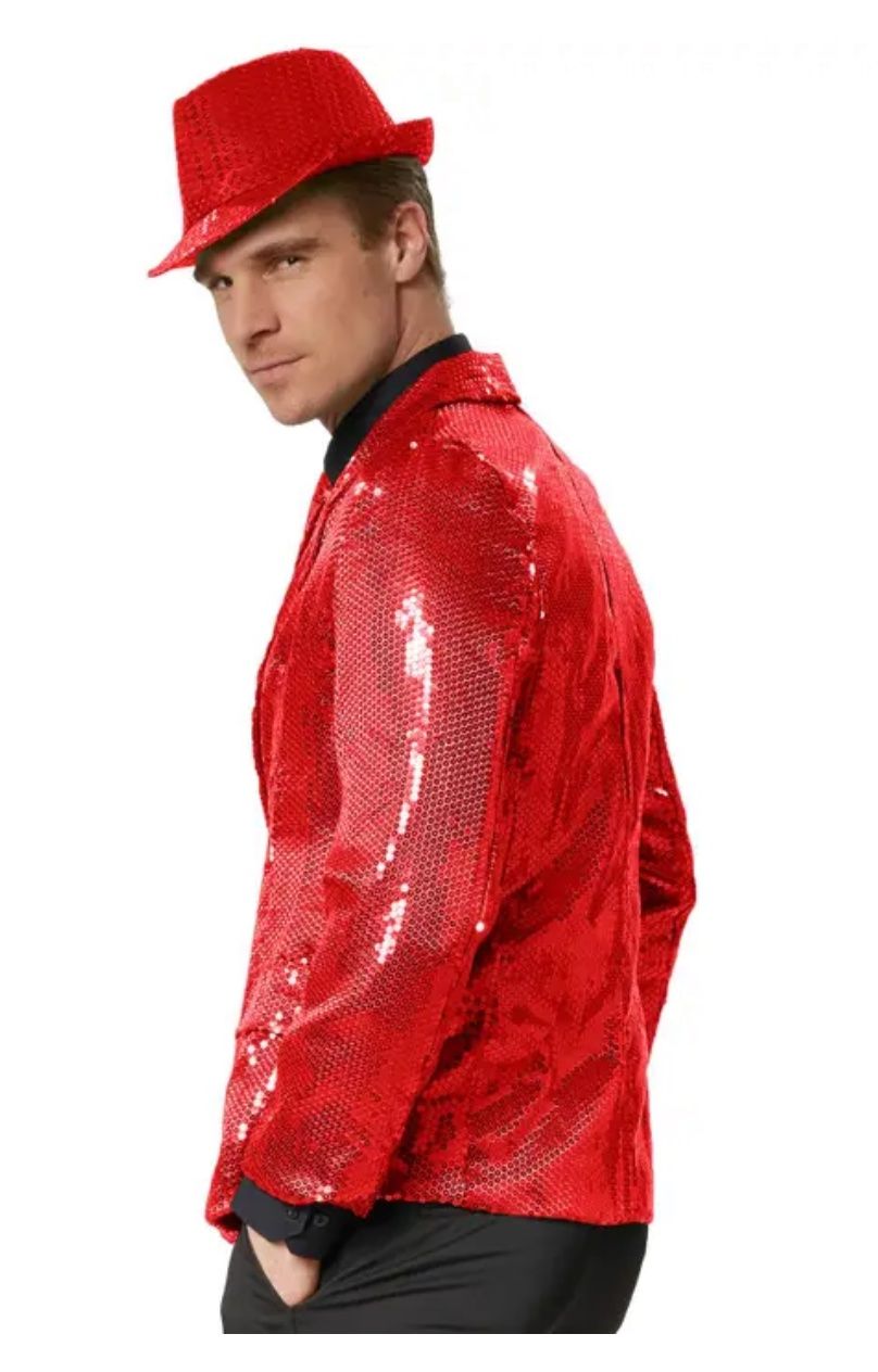 Jacken: Jackett Jacke Disco XL – Neu und originalverpackt aus Aarwangen von to-hirschi 2
