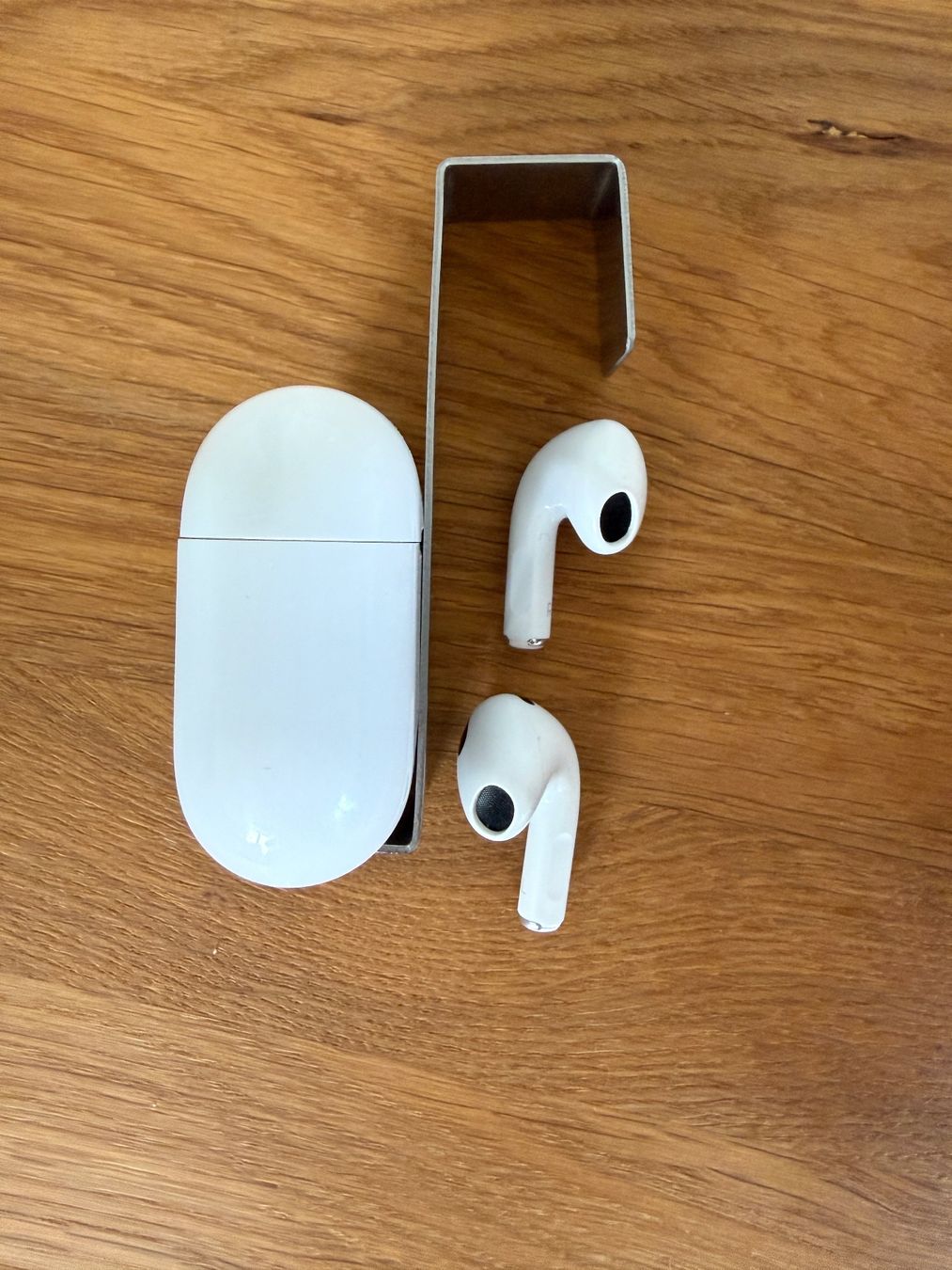Apple Kopfhörer: APPLE AirPods 3 – Gebraucht aus Lausanne von Nine1982 6
