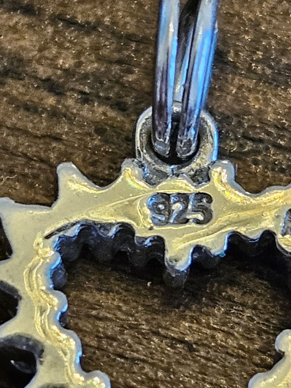 Sonstiger Schmuck: Silber Lot 14gr. – Gebraucht aus Mühlethurnen von Zauberfee3 3