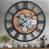 Wanduhr