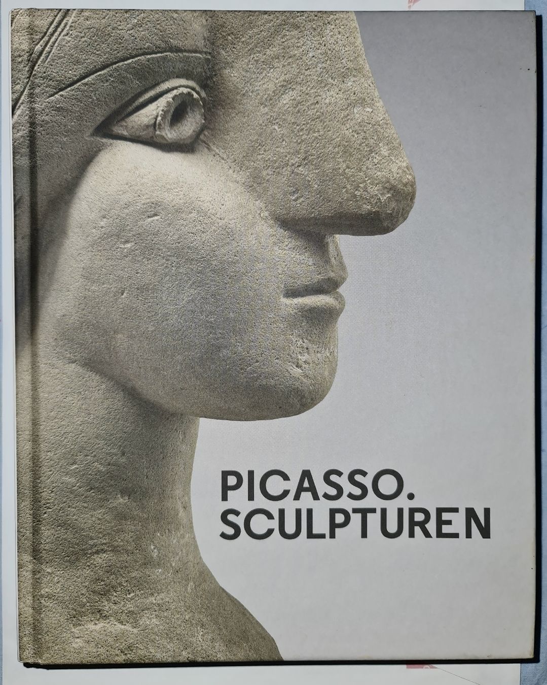 Libri: Picasso. Sculpturen / livre – Usato da Cortaillod venduto da signep 8