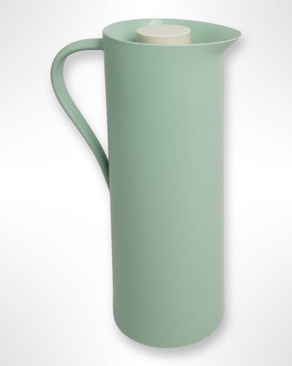 IKEA Thermoskanne, hellgrün Kaufen auf Ricardo