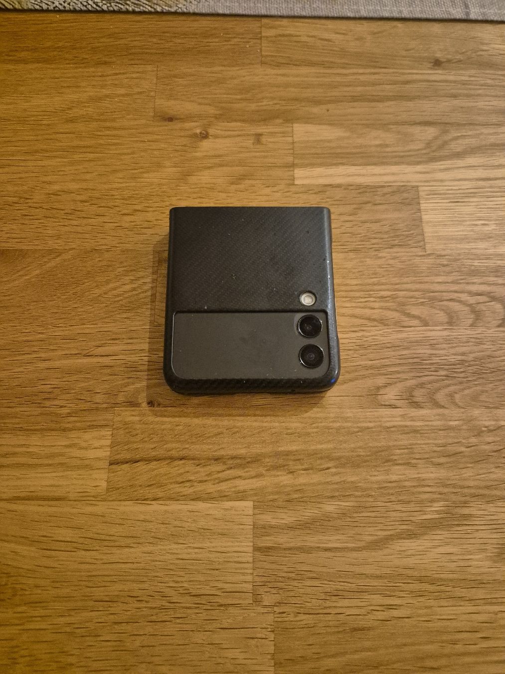 Samsung Portables: Samsung Flip4  – D'occasion à Neuendorf par Sommer.2021