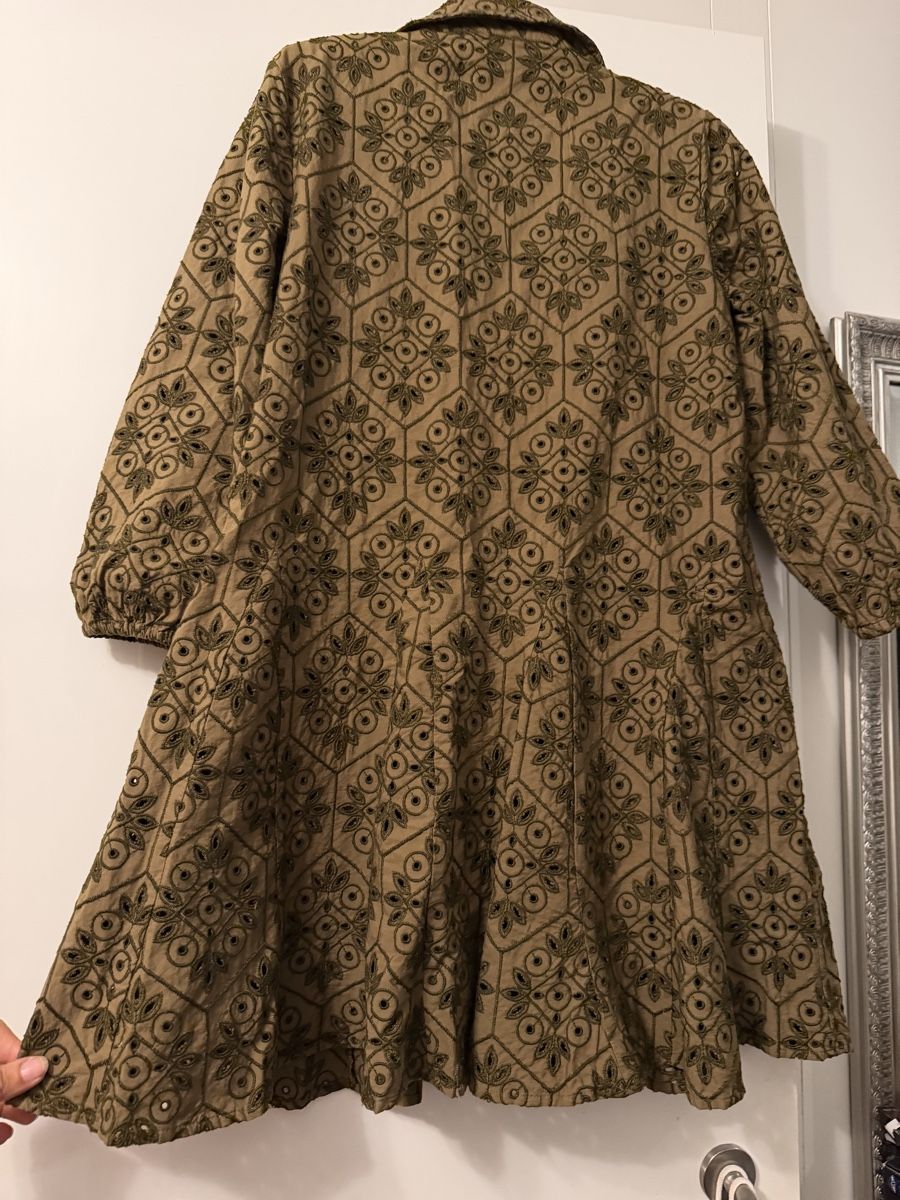 Maison 123 Robes: Maison 123 Kleid – D'occasion à Obfelden par tan_9lj9 1