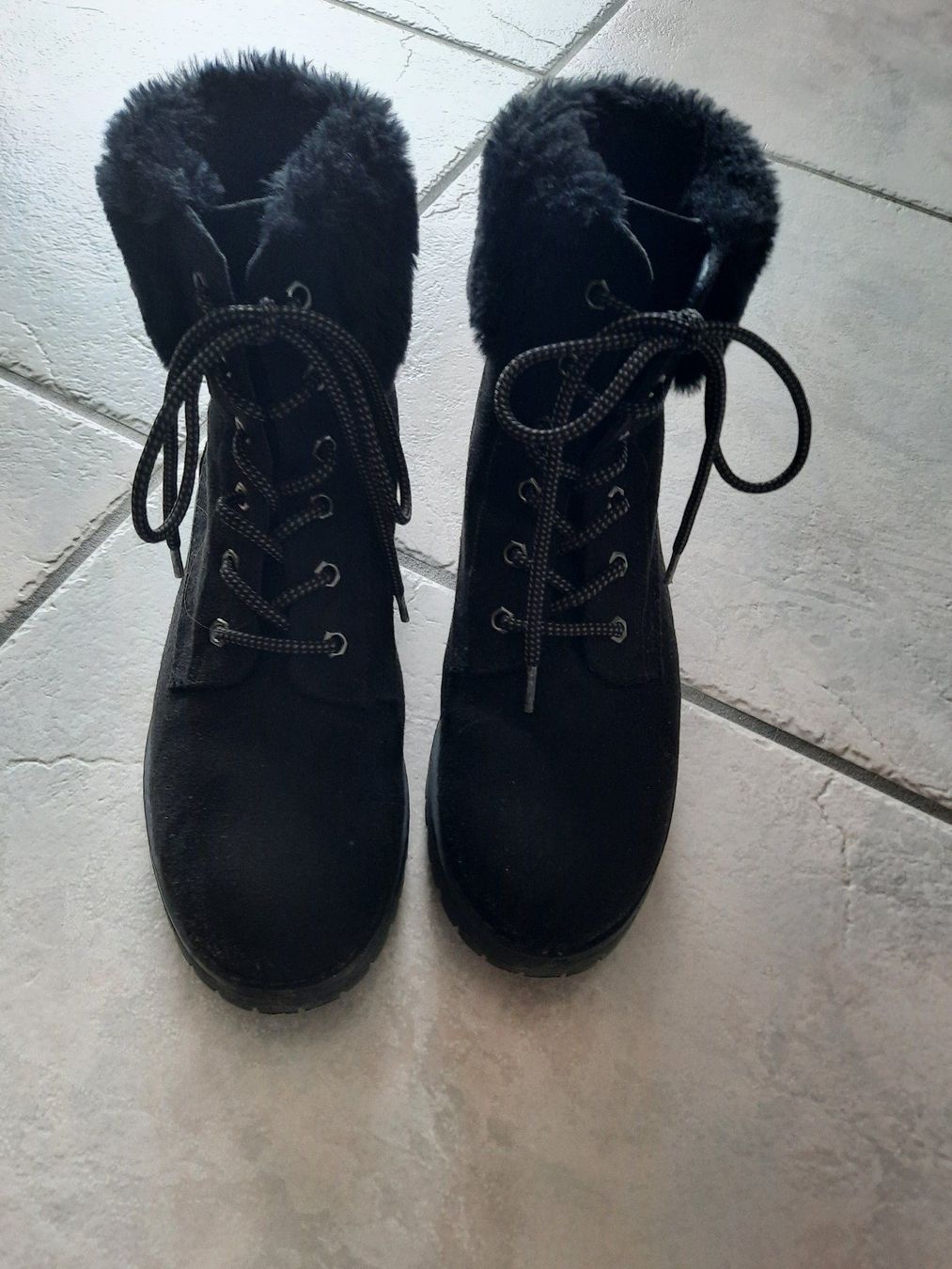 Graceland Scarpe da donna: Bottines taille 39 – Usato da Courroux venduto da Soleilpat47