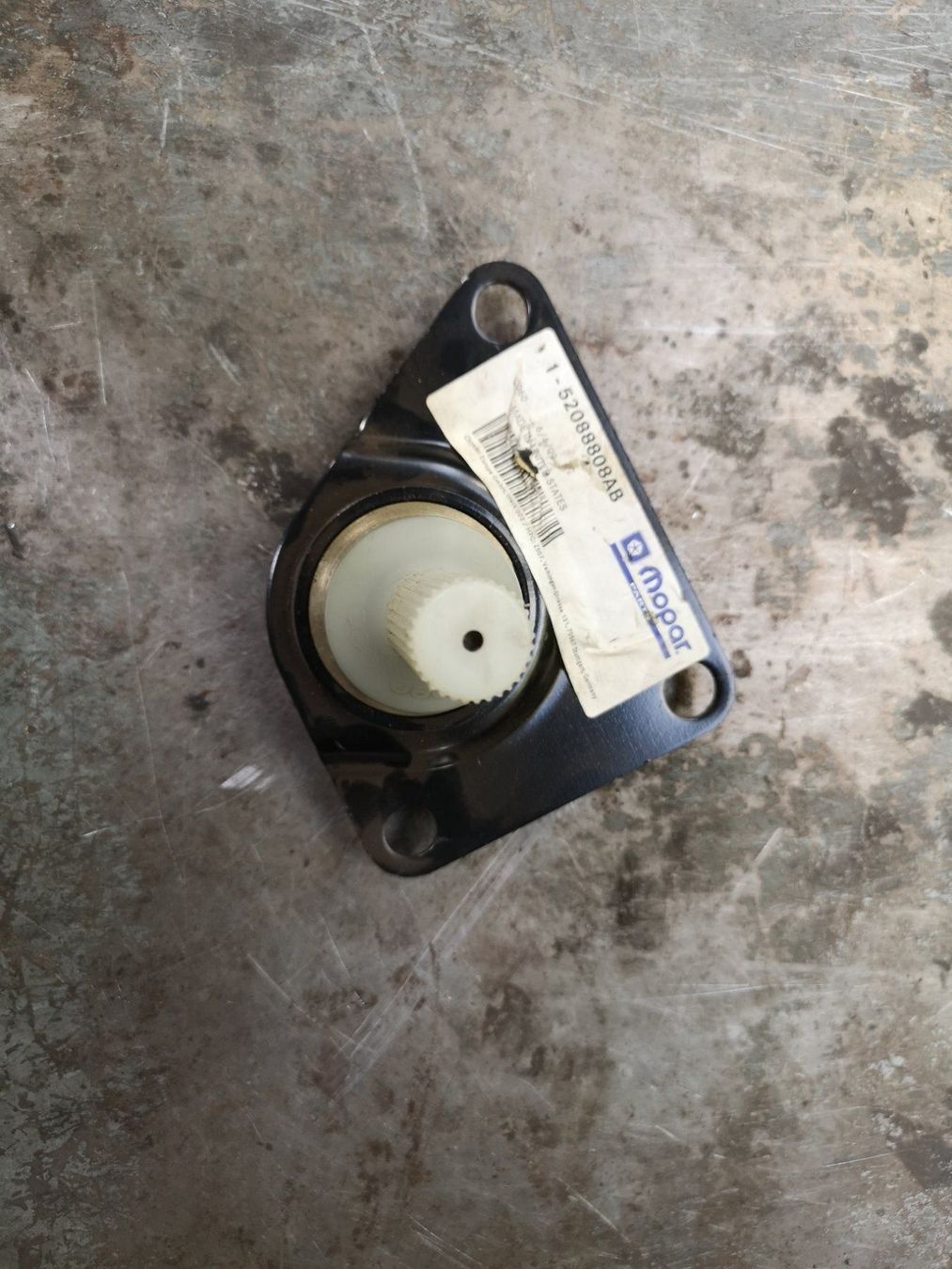 Tutti gli attrezzi: Kugelgelenk Jeep 52088808AB – Nuovo e nell'imballaggio originale da Matten b. Interl venduto da Hardergarage