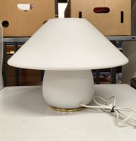 Vintage Space Age Tischlampe
