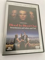 Blood In Blood Out