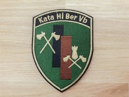 Badge Kata Hi Ber Vb