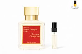 Maison Francis Kurkdjian - Baccarat Rouge 540 -2ml Abfüllung