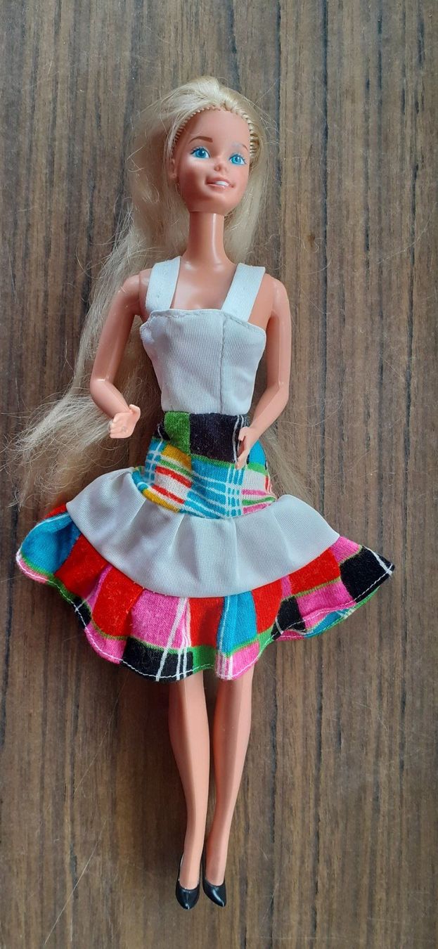 Poupées: Barbie 1980er – D'occasion à Mörschwil par lindaswunderkiste 2