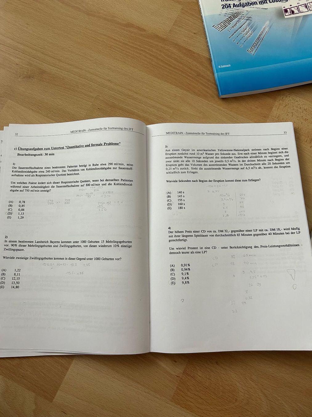 Libri: meditrain EMS/TMS Bücher – Usato da Reichenburg venduto da min123 1