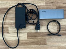 Kensington Thunderbolt 4 Dockingstation (Mac/Windows)