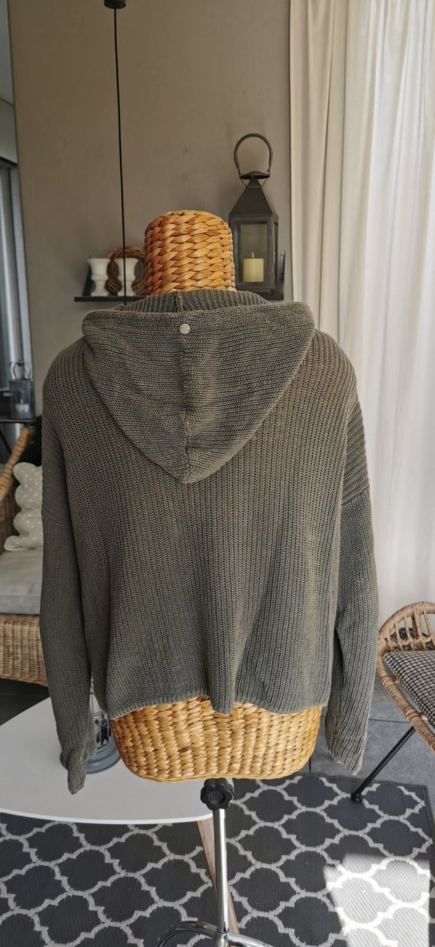 Nile Jacken: NILE Jacke, M – Gebraucht aus Oberdiessbach von Birly 1