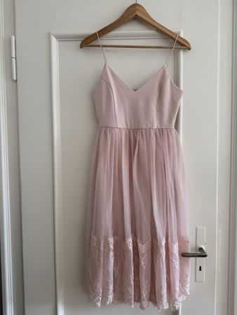 Damen Kleid