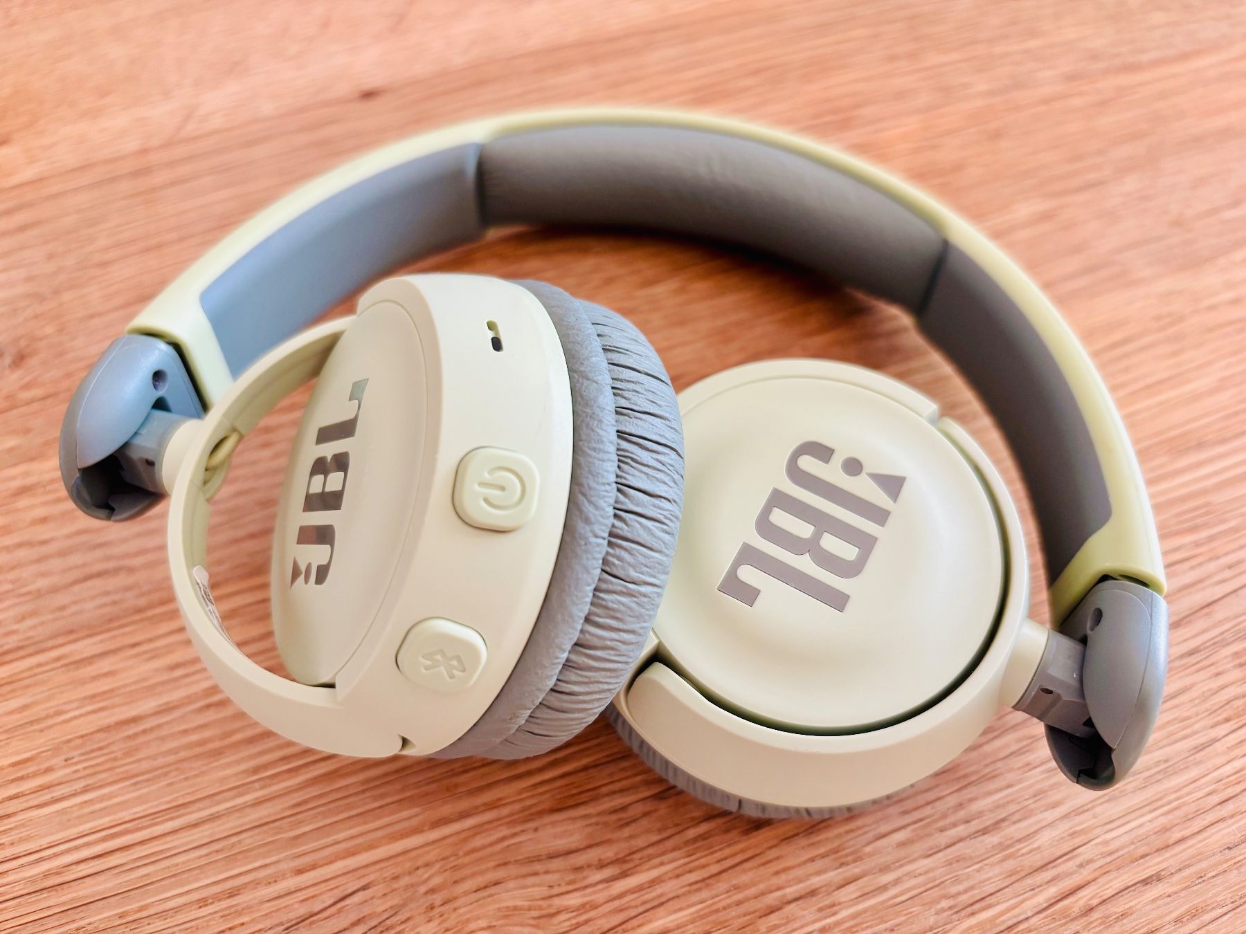 JBL Kopfhörer: Wireless Kinder-Kopfhörer JBL JR310BT – Gebraucht aus Fehraltorf von nolram75 3