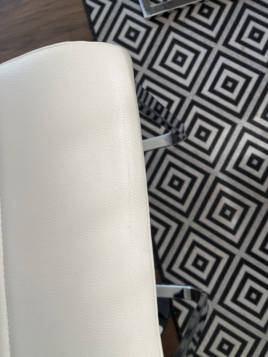 Ikea Tischset: Esstisch von IKEA mit 6 Stühlen von Conforma – Gebraucht aus Mumpf von  6
