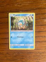 Carte Pokemon Panpour - Burning Shadows - IT