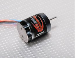 3550kv Turnigy Typhoon 450H 2215H Heli Motor (classe 450)