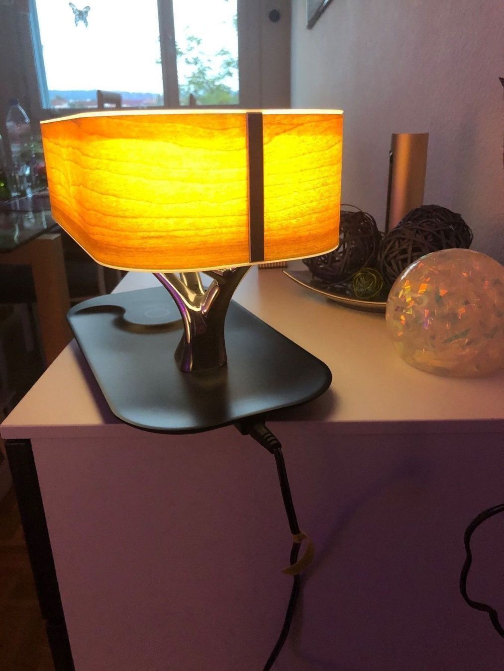 Lampade: Tree of Ligth Designer Lampe – Usato da Volketswil venduto da Latinozh5 4