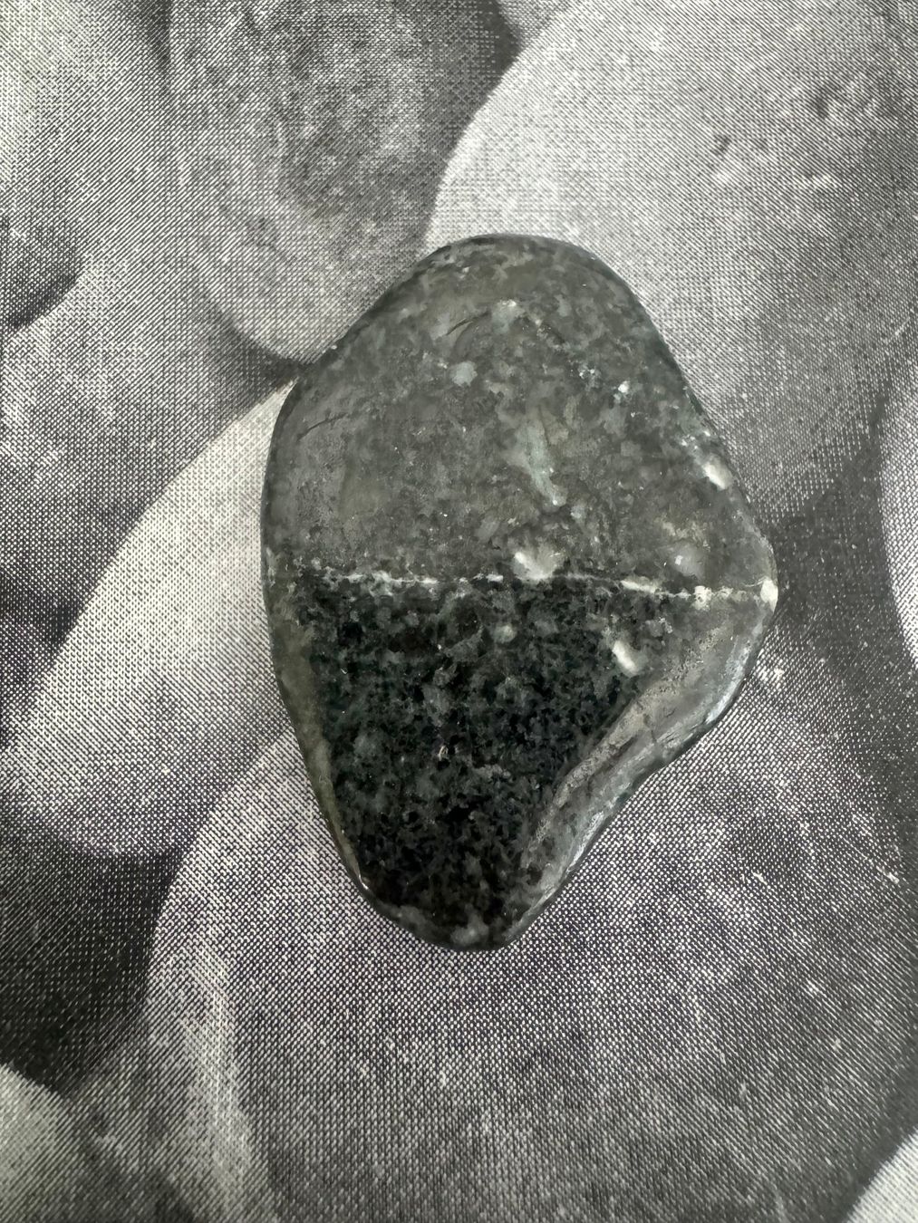 Minerali & Pietre curative: Astrophylite – Nuovo (secondo la descrizione) da Biberist venduto da Steine 1