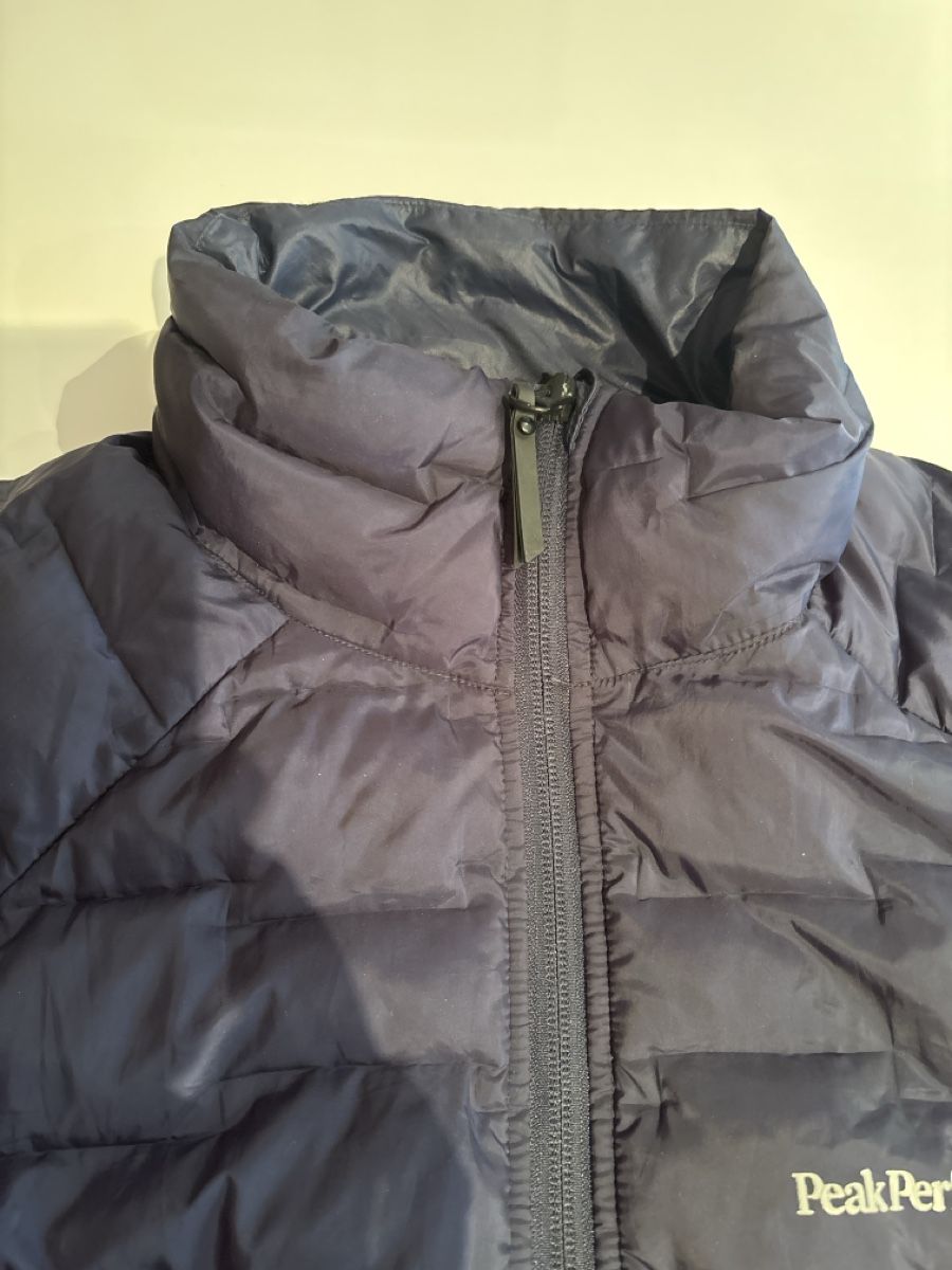 Peak Performance Giacche: Peak Performance Jacke Herren – Usato da Appenzell venduto da deborah_willi 2