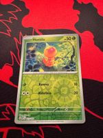 Hornliu (MEW 013) - Reverse Holo - Pokemon 151
