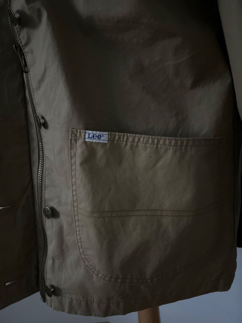 Lee Vestes: Lee Chore Field Jacket Gr.XS – D'occasion à Feuerthalen par Anna_Swift 5