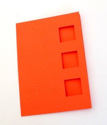 Kit bricolage: Doppelkarten mit Couvert – Nuovo (secondo la descrizione) da Schlatt TG venduto da glueckwunschkarte.22 2