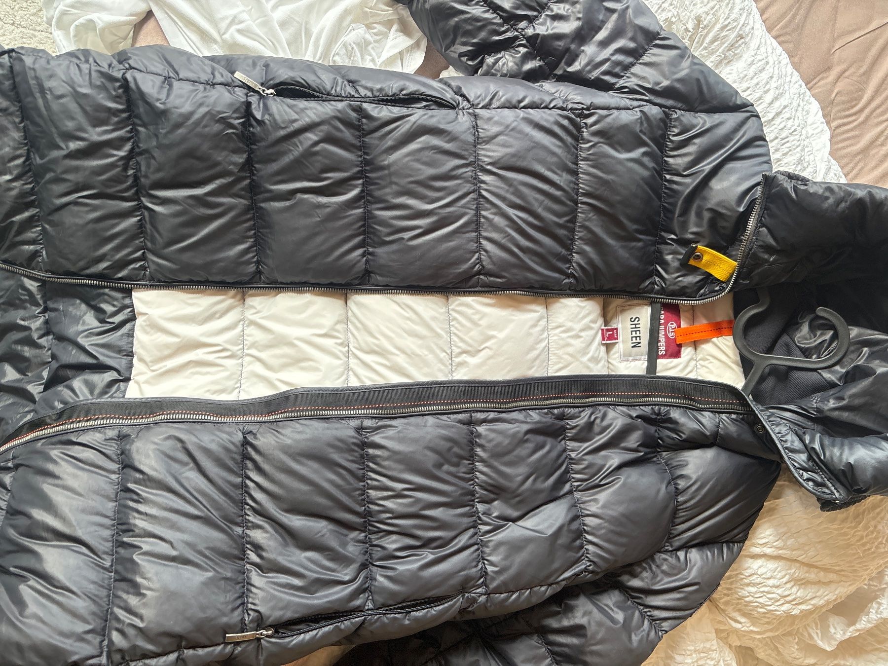 Parajumpers Giacche: Parajumpers Daunenjacke – Nuovo (secondo la descrizione) da Goldau venduto da mar_k758