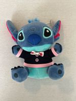 Neuwertiges Stitch Stofftier im Matroschka-Look